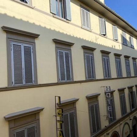 Maison Just Elle Florenz Exterior foto