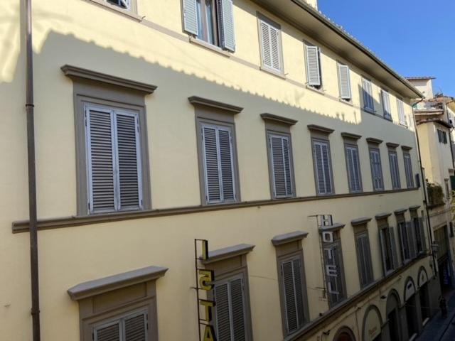 Maison Just Elle Florenz Exterior foto